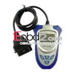 Free shipping V-Checker Professional OBD2 Scanner With Canbus