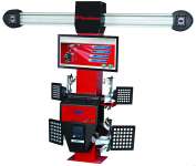 3D wheel alignment sx-g6