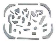 Tungsten Carbide Woodworking Tips