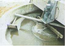 Oil Separator Circular