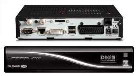 Dreambox 800hd DM800HD pvr dm800 dm800s dreambox800hd DVB-S Digital satellite receiver