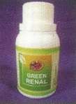 GREEN RENAL