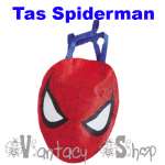 Tas Spunbond Spiderman