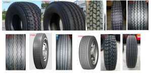 Sell Rockstone 900R20-16( ST901/ ST902/ ST903) TBR Truck Tire