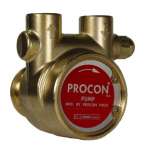Procon Pump 104B330F11XX | Procon Pump 104E330F11XX