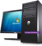 DELL OPTIPLEX 380 DT Desktop PC