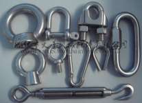 wire rope rigging hardware
