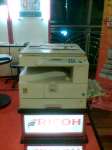 Mesin fotocopy RICOH MP 1600 Le