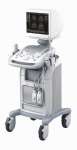 Trolley Ultrasound Scanner ( ZQ-9900plus)