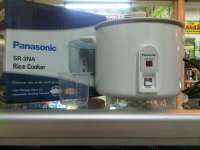 Supermini rice cooker " Panasonic"