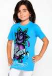 ED hardy kids t-shirts