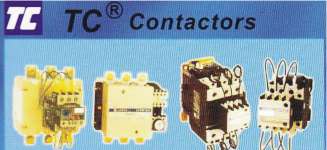 Contactor - TC