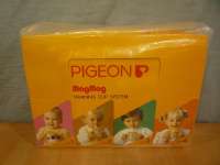 PIGEON Feeding Set