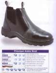 DR.OSHA 2222 Safety Shoes