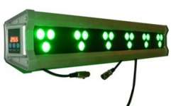 DMX512 High Power LED wall washer