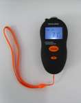 Infrared Thermometer ( -50C to 260C)