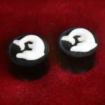 horn plugs, 