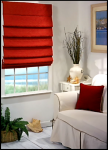 Roman Shades