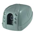 CCTV Dome Camera( Model No. BDBS6)