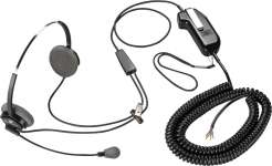Air Traffic Control Headsets SDS1031