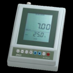 JENCO pH,  ORP,  Temperature Benchtop Meter model : 6173