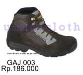 Sepatu Outbound / Hiking Pria GAJ 003
