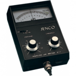 JENCO 611,  pH Analog handheld meter