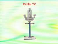 Printer YZ