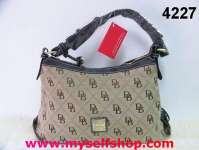 hot sell Dooney Bourke handbag,  high quality,  wholesale price
