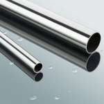 High quality steel pipe
