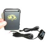 Gps vehicle tracking device for cars