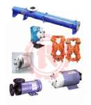 SANITARY PUMP