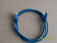 cat5e/ cat6 cable