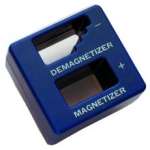 Magnetic / Demagnetizer