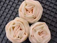 Chiffon Roses ( Mawar Sifon)