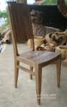 Italy Chair Rustic