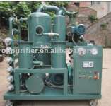 sell high vacuum oil filtration machine