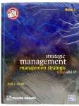 Strategic management ( Buku 2)