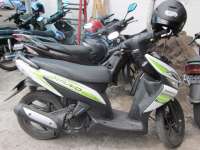motorcycle for rent
