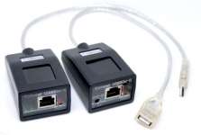 USB cable extender