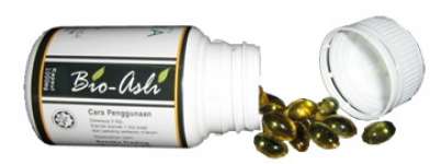 Capsule Virgin Coconut Oil + Black seed CODE: CVCO