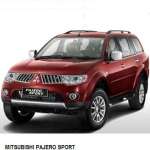 = = = = MITSUBISHI PAJERO SPORT EXCEED 2010 = = = =