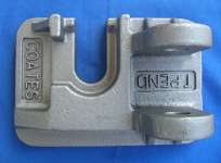 casting automobile parts