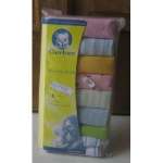 WASHCLOTH GERBER RETAIL AND RESELLER