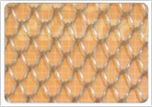 Wire mesh for bed
