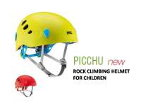 CLIMBING HELMET FOR CHILDREN ( HELM ANAK )