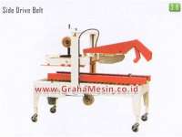 Mesin Pembuat Kardus Karton ( Carton Sealer) FX-AT5050