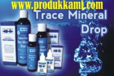 CMD - Trace Mineral { Asal USA }