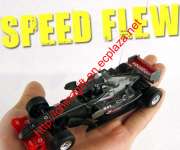 1: 43 5 Channel RC F1 Formula Car