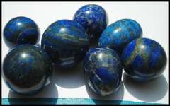 Lapis Balls Eggs